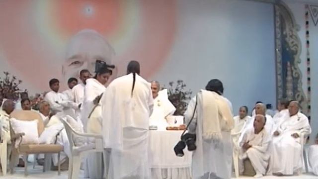 Meetings With Bapdada  18 01 2006  (English)