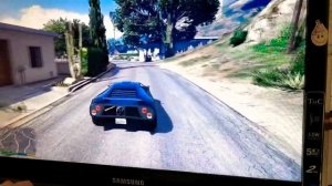 5 мест в GTA 5 где вы можете найти крутые тачки