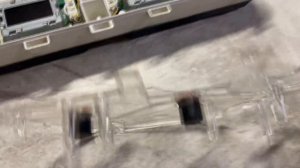 Пересвет и замена цвета подсветки стрелок в приборной панели ваз 2114 своими руками!!!