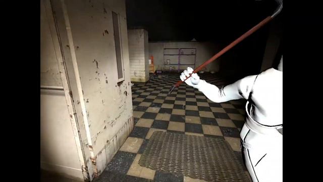 Stage 2|Gmod #1 смотреть онлайн