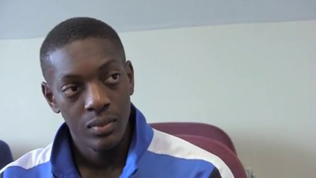 Sordell Learns From Wins and Defeats смотреть онлайн