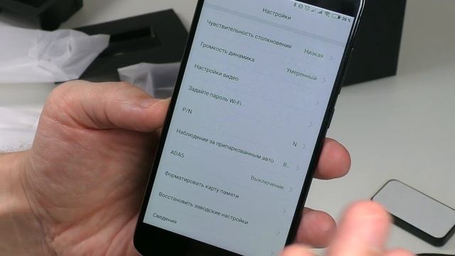 ОБЗОР ВИДЕОРЕГИСТРАТОРА 70MAI DASH CAM PRO (русская прошивка) смотреть онлайн