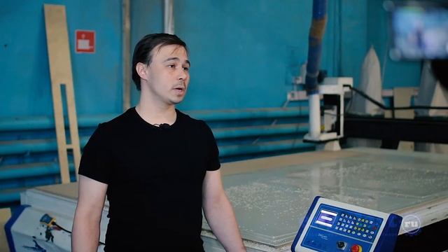 Из полипропилена. ч.2. Бассейны для рыборазведения и емкости для засолки сыров смотреть онлайн