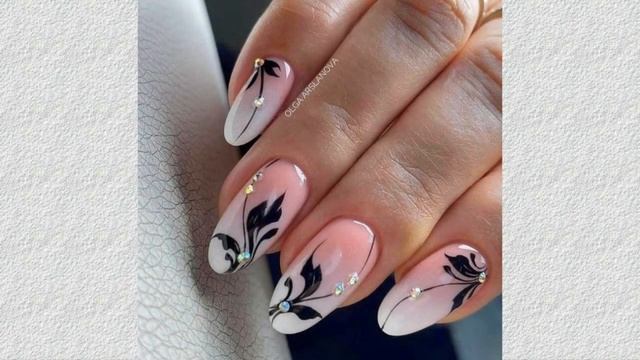 ДИЗАЙН НОГТЕЙ 2021 | Идеи маникюра | Актуальные тренды | ФОТО #МАНИКЮР2021 ГЕЛЬ ЛАКОМ смотреть онлайн