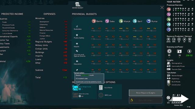 ?HOW TO MAKE MONEY - Rogue State Revolution - Tutorial, Guide смотреть онлайн