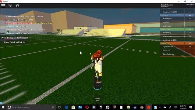 How To Drop Your Items Roblox Tutorial смотреть онлайн