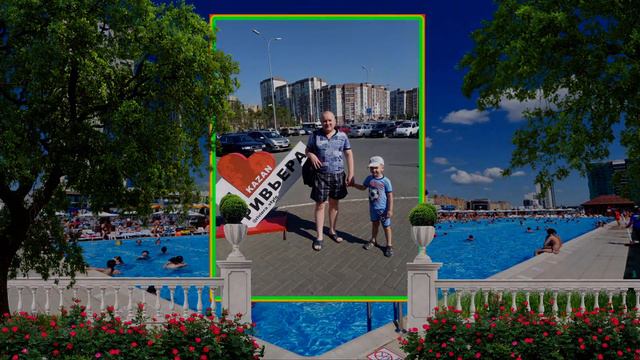 МузФото Альбомчик (фото одного дня август 2018) смотреть онлайн