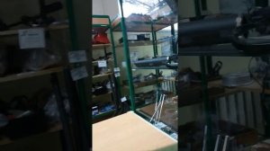 ЗИД ФИРМЕННЫЙ МАГАЗИН "ВОСХОД"-ЦЕНЫ НА МОТОТЕХНИКУ  (маг ВОСХОД г КОВРОВ 12.02.20) 3Ч