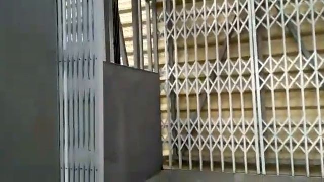 Грузовой подъемник (Павлодар) АЗГМ смотреть онлайн