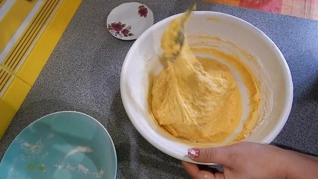 Пасхальный кулич, Готовим с Любовью смотреть онлайн
