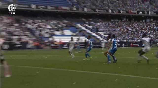 RESUMEN | RC Deportivo 1-2 Albacete Balompié | Final del playoff de ascenso a Segunda División смотреть онлайн