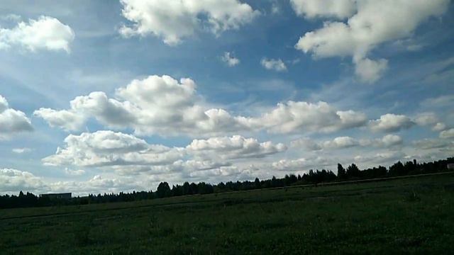 Облака белогривые лошадки смотреть онлайн