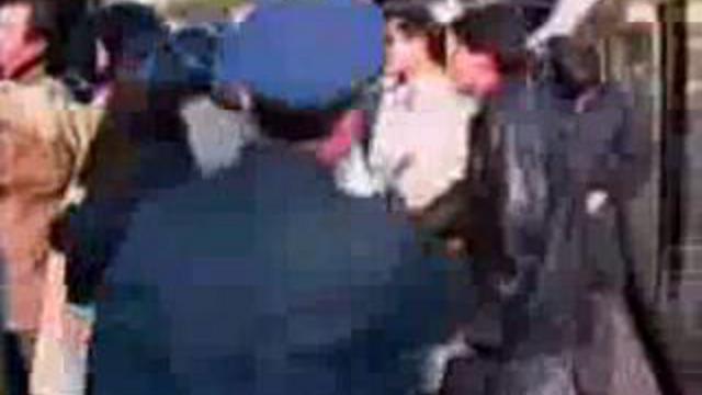 китайское метро смотреть онлайн