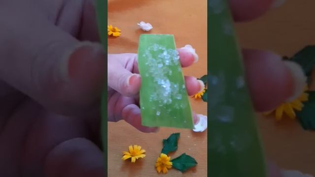 Instant Scrub For Glowing  Skin | Fit Natural Beauty Tuber #shorts #shortsfeed