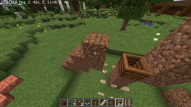 ПРОСТАЯ ФЕРМА ЖЕЛЕЗА В МАЙНКРАФТ 1.17 | ЛЕГКАЯ ФЕРМА ЖЕЛЕЗА В MINECRAFT 1.14, 1.15, 1.16, 1.17 смотреть онлайн