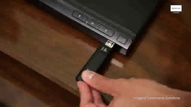 Sony DVD Player - DVP-SR320 смотреть онлайн