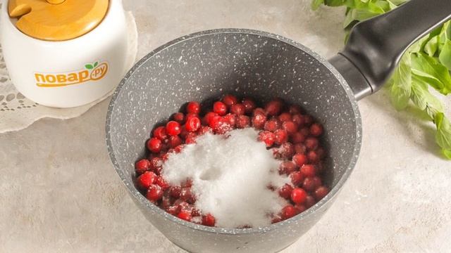 Книга рецептов