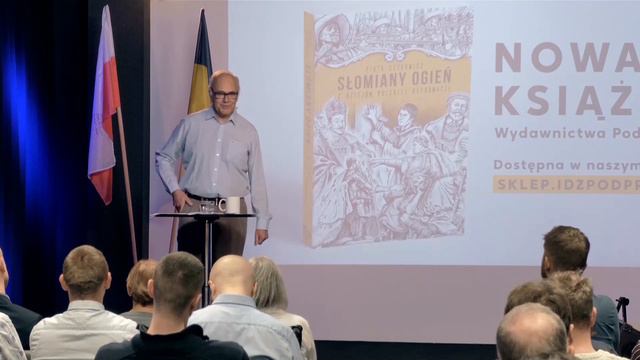 "Reformacja w Polsce - lekcje dla współczesnych” | Wykład 2 | Polsko-Ukraiński Instytut Biblijny смотреть онлайн