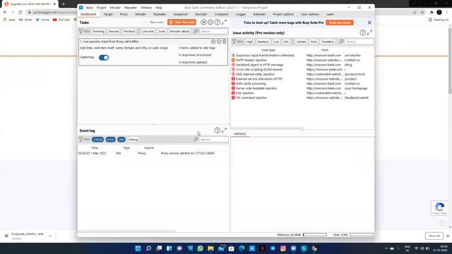 Burpsuite смотреть онлайн