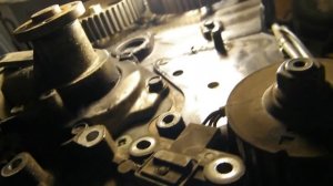 ГТ (Гаражные Темы) : Замена ремня ГРМ и роликов на Хендай Соната (Киа Маджентис) 2004г