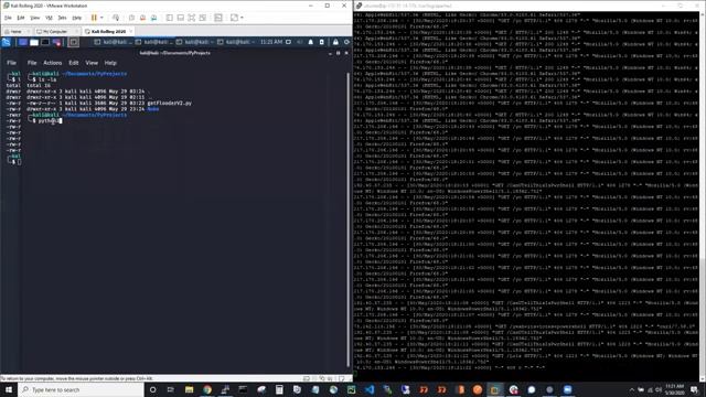 Got Bots? Distributed Denial of Service Attacks смотреть онлайн