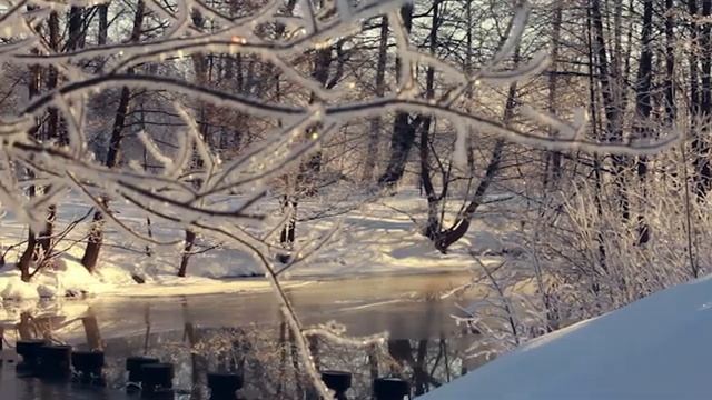 ОСЕНЬ ? Самая красивая мелодия в мире! Послушайте Эту Музыку И Вам Станет Легче. Прекрасен Наш Мир смотреть онлайн