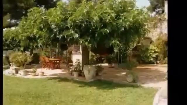 Ландшафтный дизайн | СРЕДИЗЕМНОМОРСКИЙ СТИЛЬ в ландшафтном дизайне | Школа дизайна - NOVA смотреть онлайн