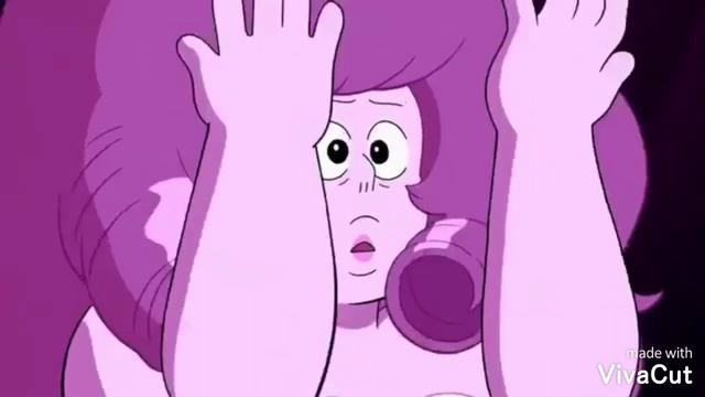 Pink Diamond [AMV] "Look What You made Me Do" смотреть онлайн
