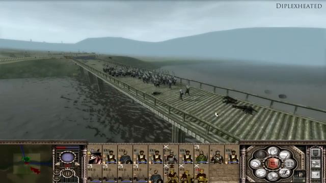 Let's Play: The Third Age: Total War 3.1 + Samedi's Mod (Rhun) - Ep. 8 by DiplexHeated смотреть онлайн