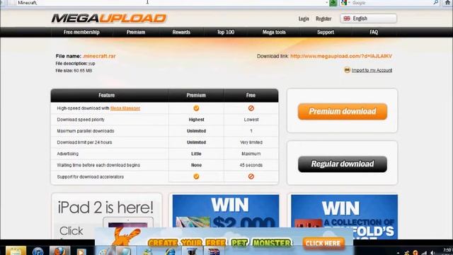 Download Minecraft Beta v1.5 Free :) смотреть онлайн