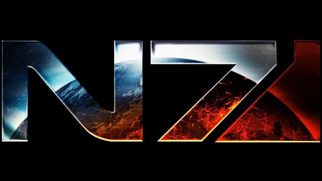 47 - Mass Effect 3 Score: We Face Our Enemy Together смотреть онлайн