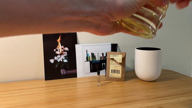 Le Labo Lavande 31 Impressions смотреть онлайн