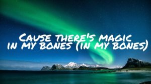 Imagine Dragons - Bones