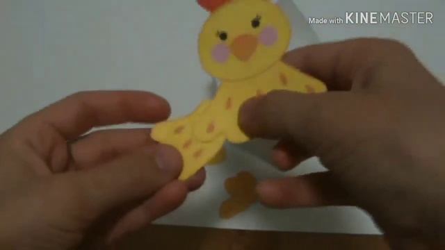 Подставка для яиц своими руками/ Stand for eggs with your own hands смотреть онлайн
