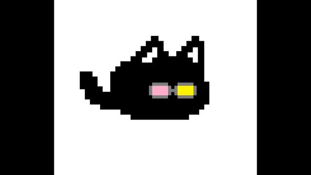 Groovy Beastly Thingy - Original Mewo Catboy Music смотреть онлайн