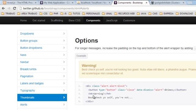 Yii Framework PHP - 18: Mensajes de sessión error success info смотреть онлайн