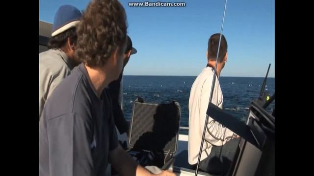 Oceans 2010 DVD Overview