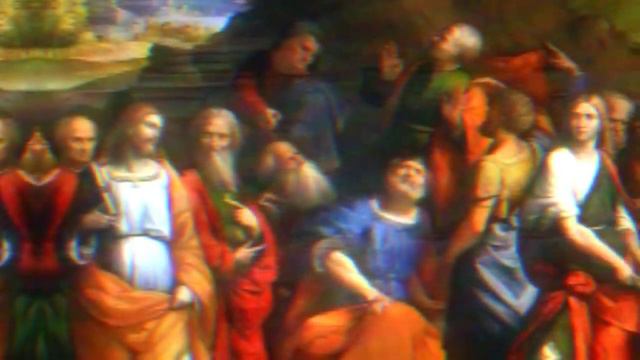 I'm A Christian. | Christianity Edit