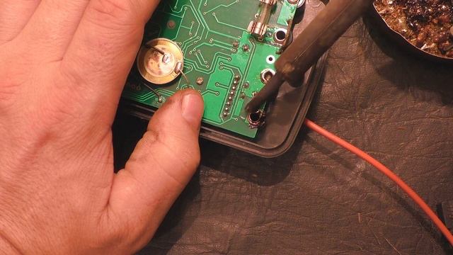 Если не работает мультиметр (теряется контакт) смотреть онлайн