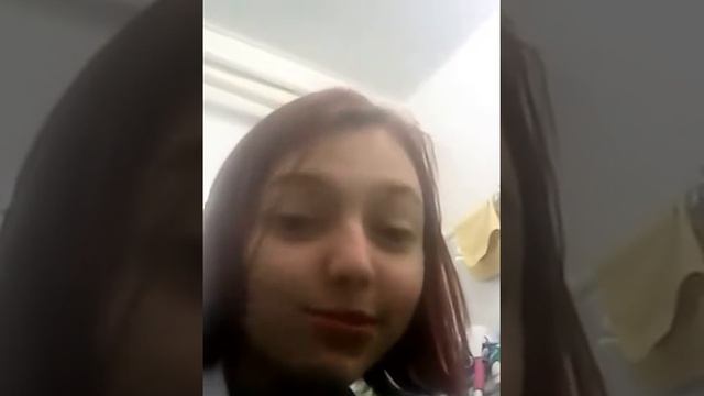 Скрытая камера!