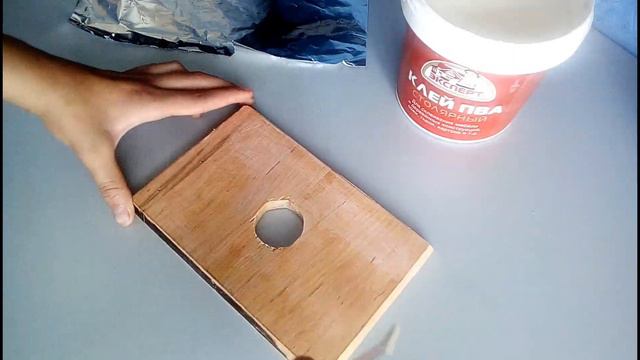 DIY | КАК СДЕЛАТЬ СОФТБОКС? | HOW TO MAKE SOFTBOX? | LUINA™