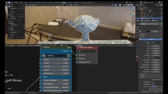 Blender Tutorial: Creating Custom Nodes смотреть онлайн