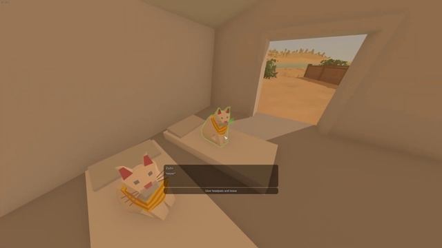 Unturned "Feline Friends" Achievement guide смотреть онлайн