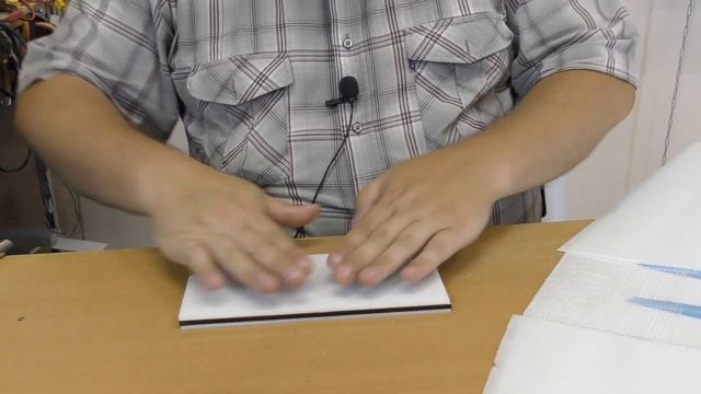 Гидросамолет Сириус / 5 часть / ALNADO