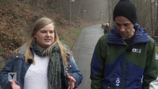 Binge-Eating-Störung - Wenn Essen krank macht: Wie man die Fressattacken in den Griff bekommt смотреть онлайн