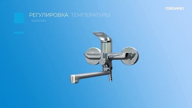 НОВИНКИ OSGARD - КОЛЛЕКЦИЯ SOLEN