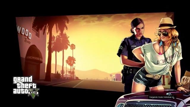 TRUCO SPACE DOCKER EN GTA V ONLINE 1.15 | COCHE ALIENIGENA GTA 5 + DEL CAMPAÑA AL ONLINE смотреть онлайн