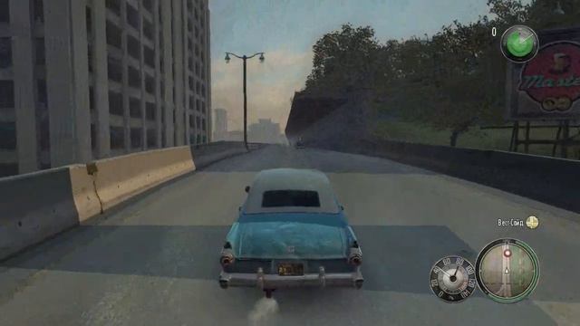 Mafia II Jimmy`s Vendetta Part 4 облезлый хвост смотреть онлайн