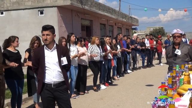jashna jarshmbwa sor-19-4-2017-part1-mjama NSiri Hunermend Haval Tariq By Diyar video Bozani смотреть онлайн