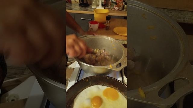 ужин на скорую руку рисовая каша с мясом смотреть онлайн